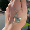 Mom & Children Necklace – A Symbol of Love and Connection