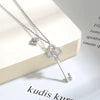You Hold The Key To My Heart - Necklace Gift Set - To My Soulmate