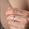 Firefly Necklace – The Ultimate Gift for the Woman You Love