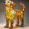 Dog Series Art Animal LED Small Night Lamp - The Perfect Gift Idea
