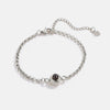 Classic Photo Bracelet – A Timeless Keepsake for Cherished Memories