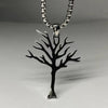 Leafless Tree Necklace – A Symbol of Resilience and New Beginnings