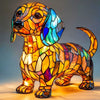 Dog Series Art Animal LED Small Night Lamp - The Perfect Gift Idea