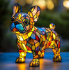Dog Series Art Animal LED Small Night Lamp - The Perfect Gift Idea