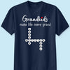 T-Shirt Navy