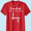 T-Shirt Red