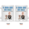 Mockup Mug