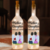 Mockup Bottle Lamp Ver 2