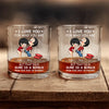 Mockup Whiskey Glass-2 sides