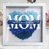OMBRE BLUE
