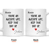 Mockup Mug