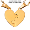 2 NECKLACES