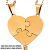 3 NECKLACES