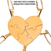 5 NECKLACES
