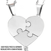 3 NECKLACES