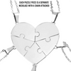 5 NECKLACES