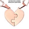 2 NECKLACES