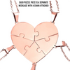5 NECKLACES