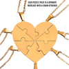 7 NECKLACES