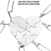6 NECKLACES