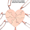 7 NECKLACES