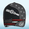 Mockup Cap