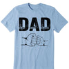 Light Blue Mockup