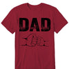Red Mockup