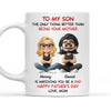 Mockup Mug