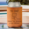 Mockup Leather Can Cooler 2