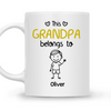 Mockup Mug