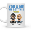 Mockup Mug