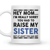 Mockup Mug