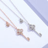 You Hold The Key To My Heart - Necklace Gift Set - To My Soulmate