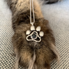 Personalized Pet Photo Necklace - Perfect Gift For Pet Lovers