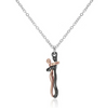 Unity Necklace – A Timeless Symbol of Connection and Togetherness
