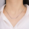 Arabic Custom Name Necklace - Unique Gift For Her