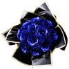 Glitter Rose Bouquet