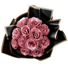 Glitter Rose Bouquet