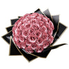Glitter Rose Bouquet