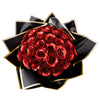 Glitter Rose Bouquet