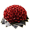 Glitter Rose Bouquet