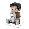Custom Brick Figures - Unique Gifts For Couple, Anniversary & Family gift