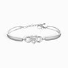 To My Daughter - Believe In Yourself - Infinity Bracelet