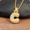 Heartmelting – The Necklace For Timeless Moments