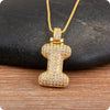 Heartmelting – The Necklace For Timeless Moments