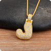 Heartmelting – The Necklace For Timeless Moments