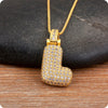 Heartmelting – The Necklace For Timeless Moments