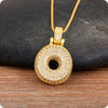 Heartmelting – The Necklace For Timeless Moments