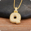 Heartmelting – The Necklace For Timeless Moments